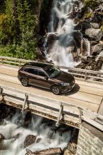 Borgward BX7 2016 года